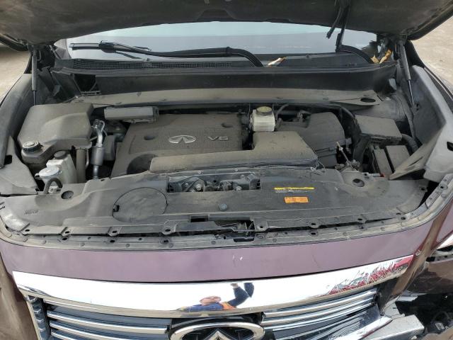 2015 INFINITI QX60 - 5N1AL0MM4FC559305