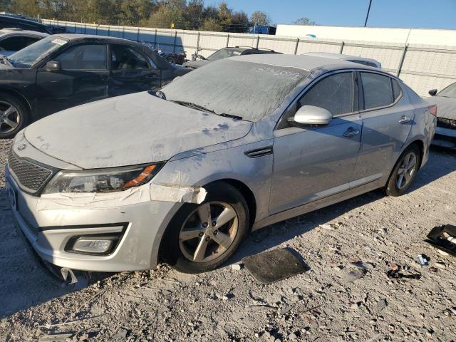 2015 KIA OPTIMA LX - 5XXGM4A73FG372803