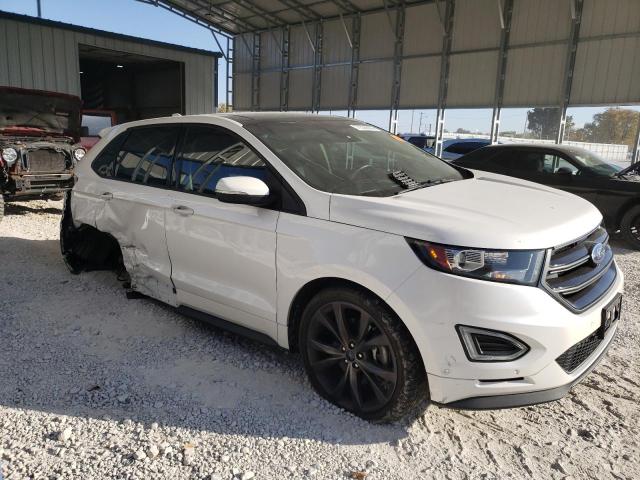 2016 FORD EDGE SPORT - 2FMPK4AP9GBC30703