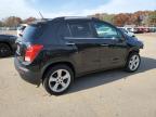 CHEVROLET TRAX LTZ photo