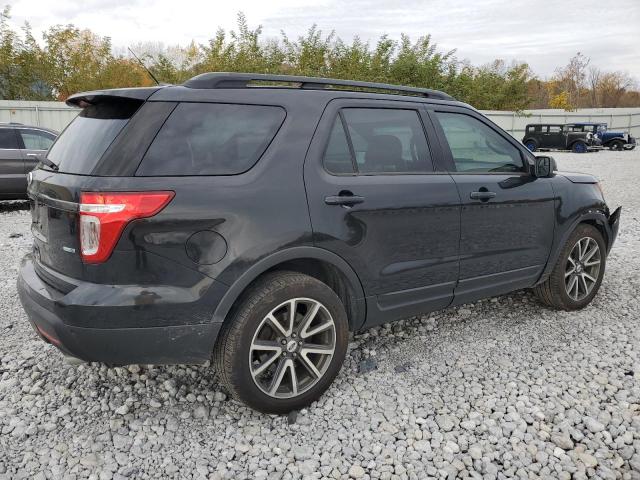 VIN 1FM5K8D86FGB30214 2015 Ford Explorer, Xlt no.3