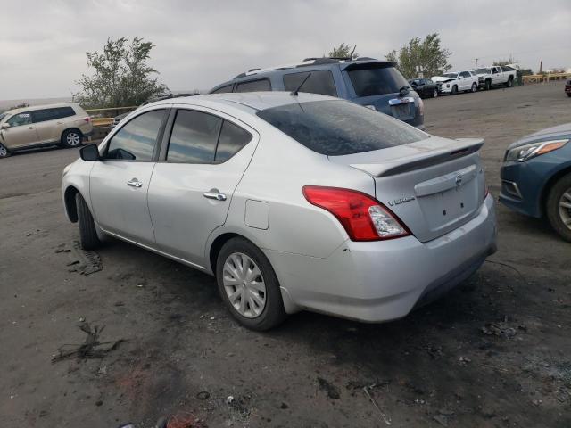 VIN 3N1CN7AP6HL842376 2017 NISSAN VERSA no.2