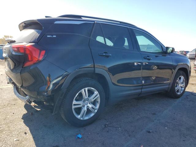 2020 GMC TERRAIN SL - 3GKALMEV9LL280911