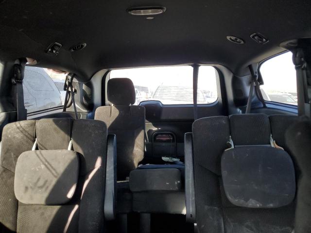 2017 DODGE GRAND CARA 2C4RDGBG7HR856699