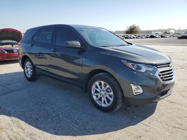 2019 CHEVROLET EQUINOX LS - 3GNAXHEV3KS599837