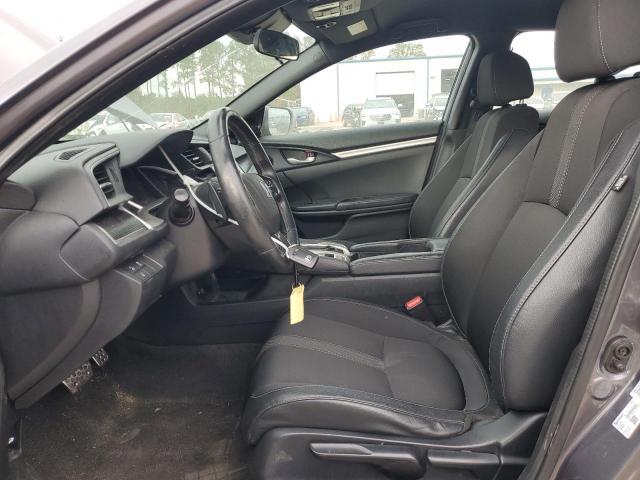 2020 HONDA CIVIC SPOR - 19XFC2F88LE011771
