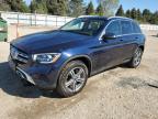 2022 MERCEDES-BENZ GLC 300 4M - W1N0G8EB5NG107234