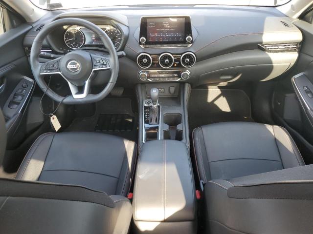 2023 NISSAN SENTRA SR - 3N1AB8DV5PY319898