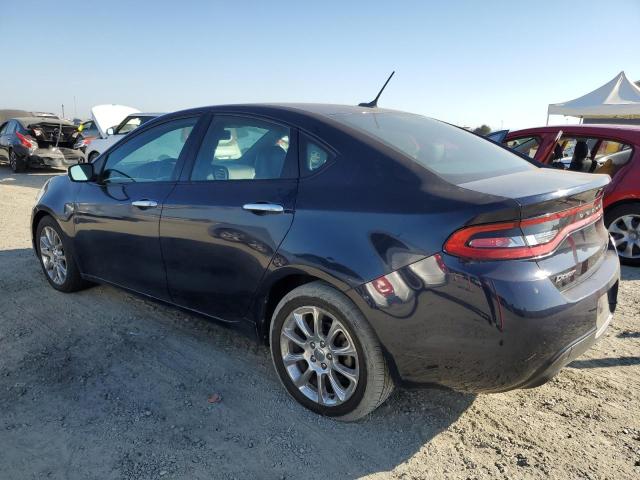 VIN 1C3CDFCH9DD188509 2013 Dodge Dart, Limited no.2