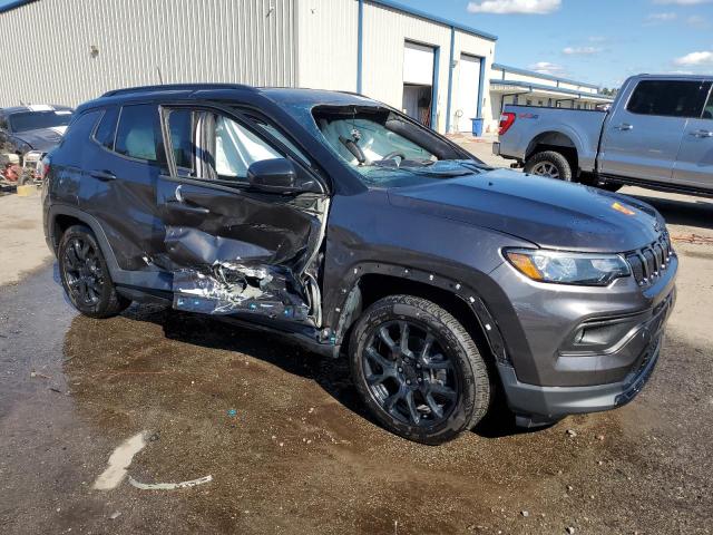 VIN 3C4NJCBB6NT172093 2022 JEEP COMPASS no.4