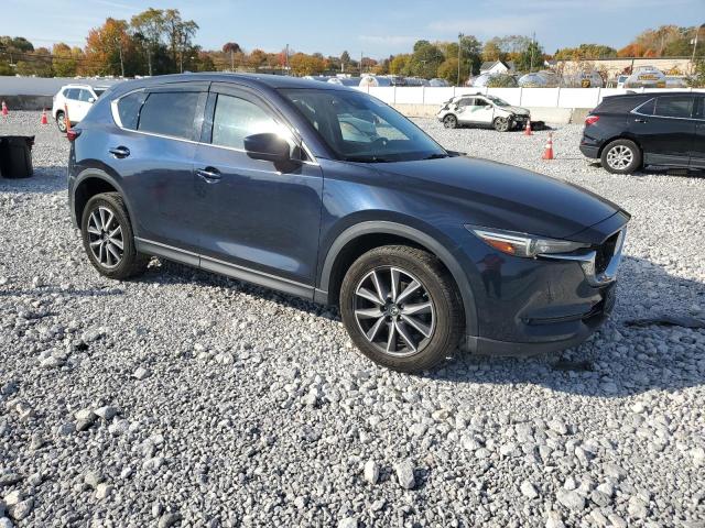 VIN JM3KFBDM1J0369085 2018 Mazda CX-5, Grand Touring no.4