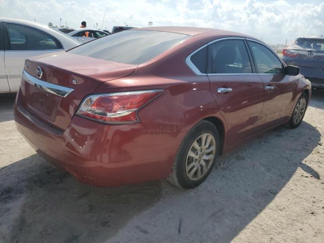 2015 NISSAN ALTIMA 2.5 - 1N4AL3AP9FC453068