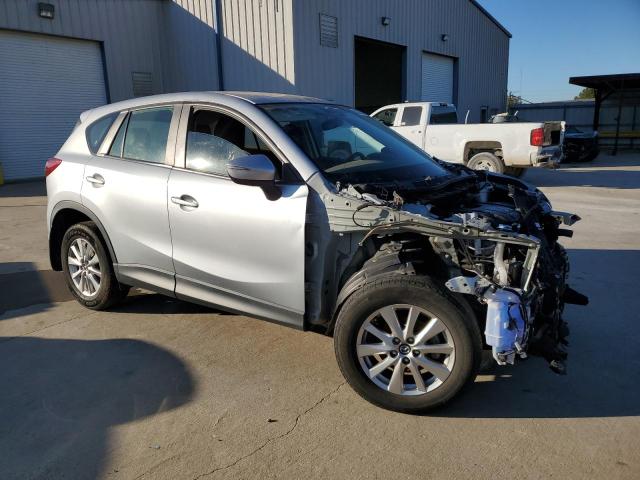 VIN JM3KE4BY3G0672009 2016 MAZDA CX-5 no.4