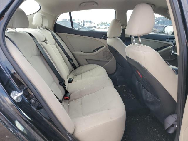 2015 KIA OPTIMA LX - 5XXGM4A76FG449843