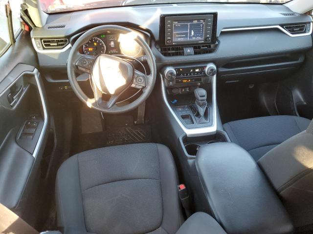 2020 TOYOTA RAV4 LE - 2T3H1RFVXLC072235