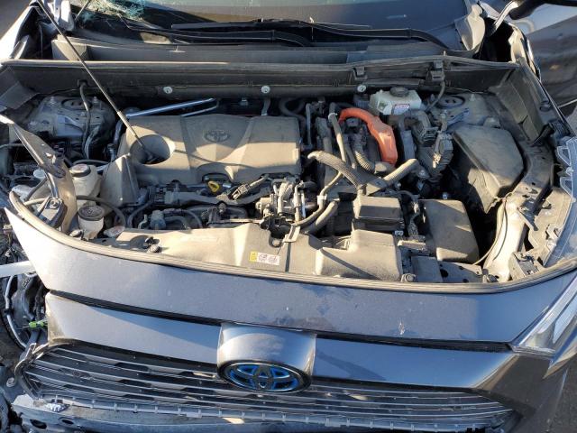 2020 TOYOTA RAV4 XSE - JTMEWRFVXLD543963