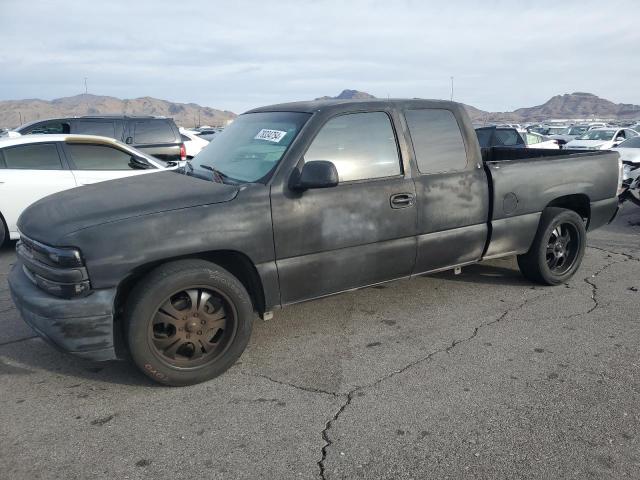 2000 CHEVROLET SILVERADO #3024919367