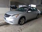 NISSAN ALTIMA SR photo