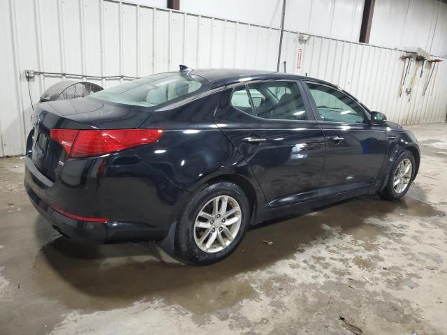 VIN 5XXGM4A71DG246615 2013 KIA Optima, LX no.3