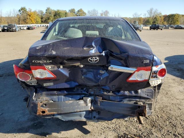 VIN 2T1BU4EEXDC014377 2013 Toyota Corolla, Base no.6