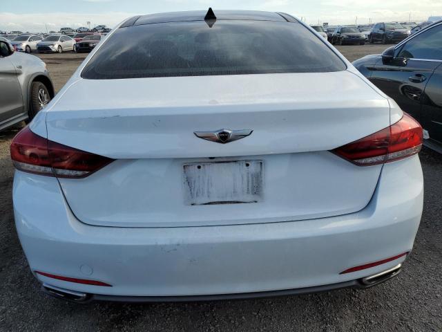 2015 HYUNDAI GENESIS 3. - KMHGN4JE8FU078105