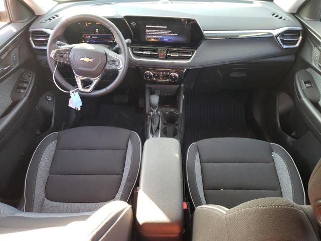 2024 CHEVROLET TRAILBLAZE - KL79MPSL1RB091371