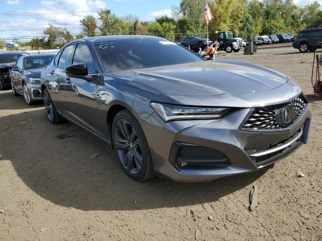 2023 ACURA TLX A-SPEC 19UUB6F52PA003778