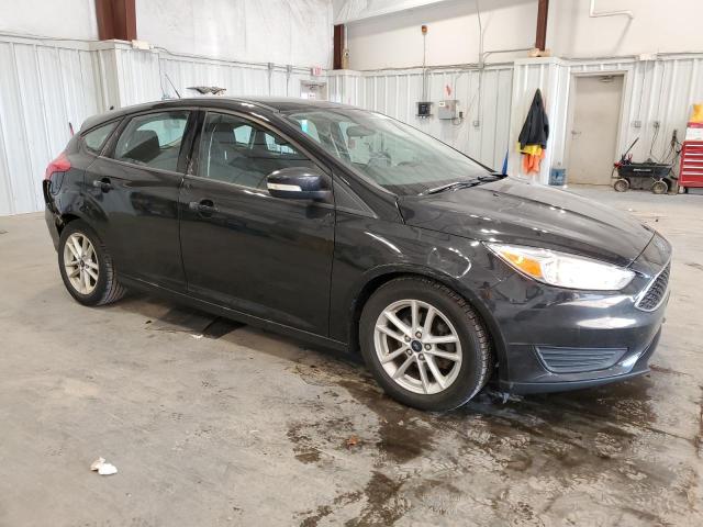 VIN 1FADP3K26FL253639 2015 Ford Focus, SE no.4