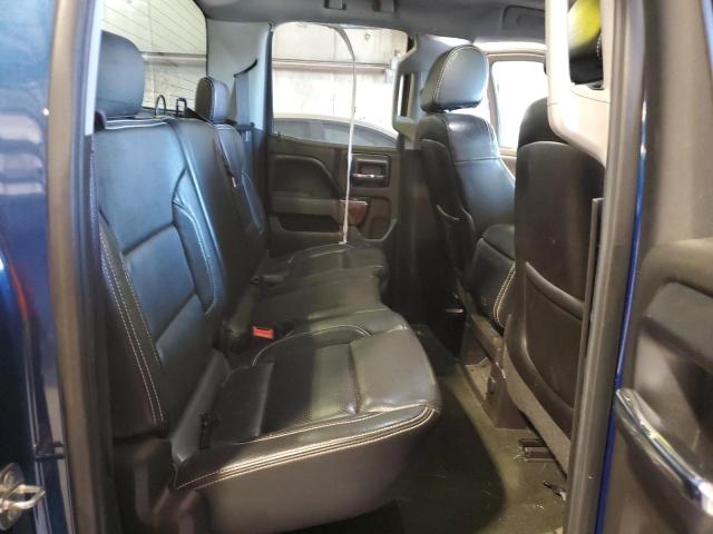 2016 GMC SIERRA K15 - 1GTV2MECXGZ401619