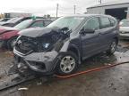 2016 HONDA CR-V LX - 5J6RM4H3XGL056760