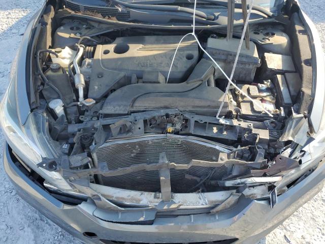 2017 NISSAN ALTIMA 2.5 - 1N4AL3AP5HC116917