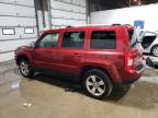 JEEP PATRIOT LI photo