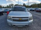 CHEVROLET AVALANCHE photo