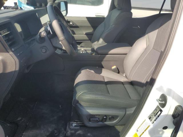 2024 LEXUS GX 550 PRE JTJTBCDX6R5010478