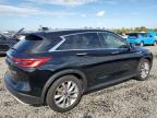 Lot #2991617146 2021 INFINITI QX50 LUXE