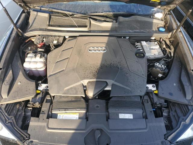 2019 AUDI Q8 PRESTIG WA1FVAF15KD044051