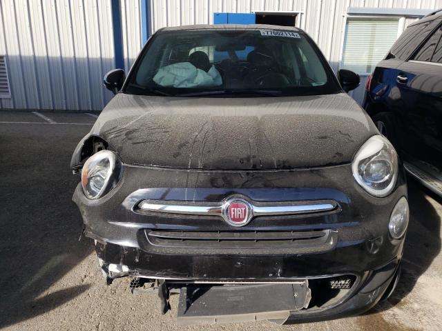 2016 FIAT 500X POP ZFBCFXAT6GP356079