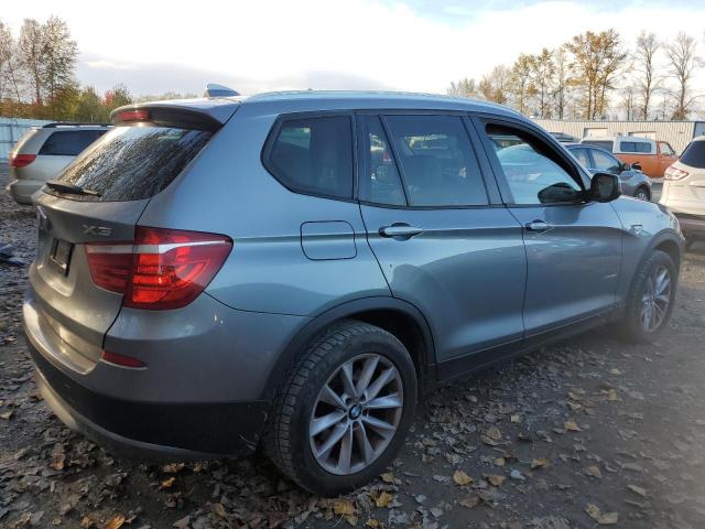 VIN 5UXWX9C5XD0D02274 2013 BMW X3, Xdrive28I no.3