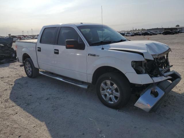 VIN 1FTFW1CFXEKD38385 2014 Ford F-150, Supercrew no.4