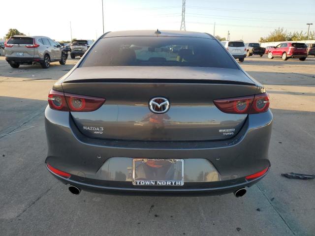 2021 MAZDA 3 PREMIUM - JM1BPBEY9M1308556