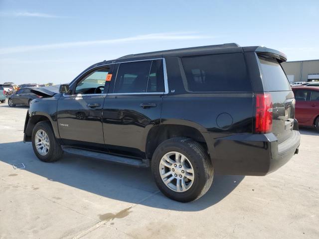 2019 CHEVROLET TAHOE K150 - 1GNSKBKC2KR115971