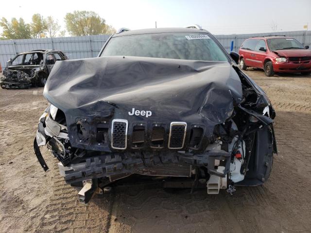 2021 JEEP CHEROKEE L - 1C4PJMMX6MD195059