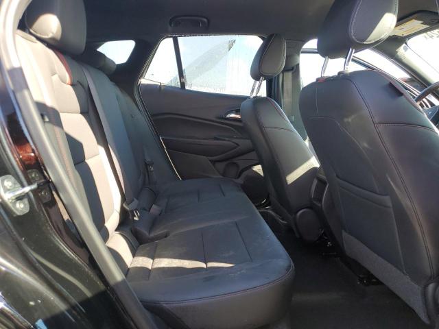 2024 CHEVROLET TRAX 2RS KL77LJE29RC065542
