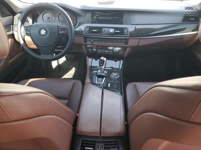 VIN WBAXH5C57DD110356 2013 BMW 5 Series, 528 XI no.8