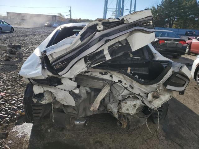 2018 DODGE CHARGER R/ - 2C3CDXGJ3JH172792