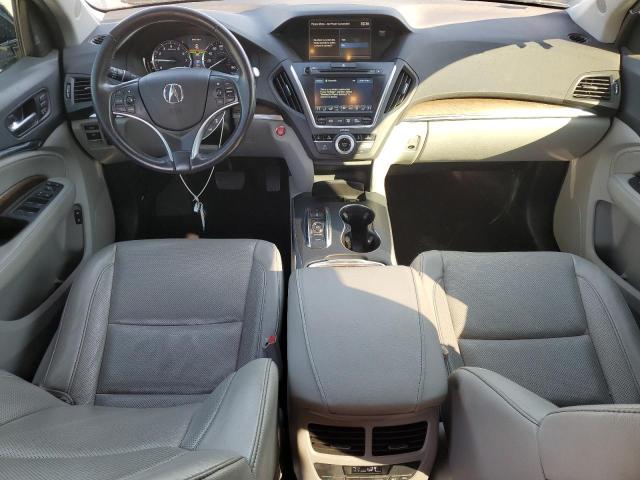 2019 ACURA MDX TECHNO - 5J8YD3H56KL011239