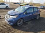 2017 NISSAN VERSA NOTE - 3N1CE2CP5HL369831
