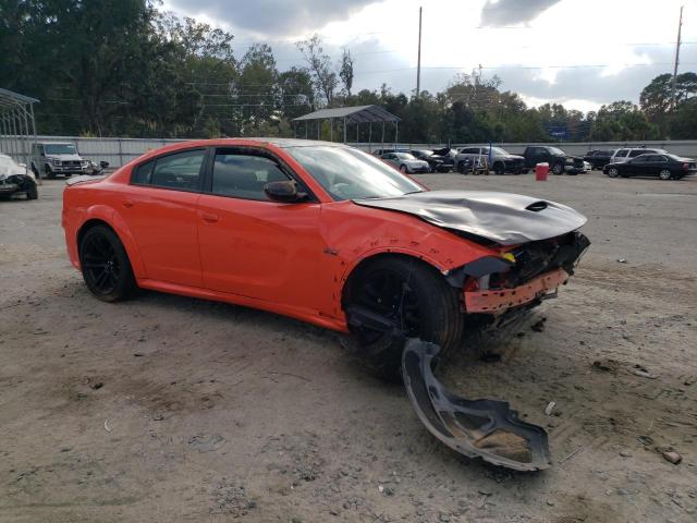 2023 DODGE CHARGER SC - 2C3CDXGJ3PH544821