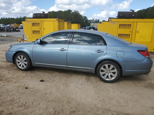 TOYOTA AVALON XL 2006 blue  gas 4T1BK36B96U111916 photo #3