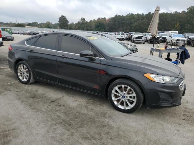 VIN 3FA6P0HD9KR203829 2019 Ford Fusion, SE no.4